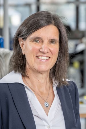 Kerstin Dolzer-Breunig