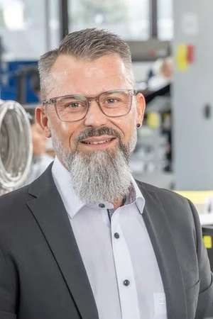 Jürgen Roth