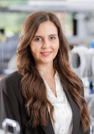 Kaltrina Gashi