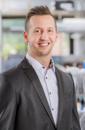 Christoph Hess