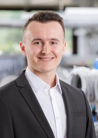 Marvin Zöller