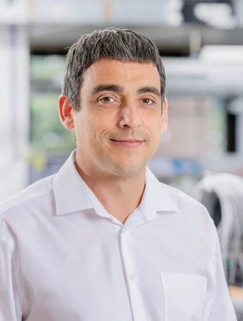 Torsten Maier