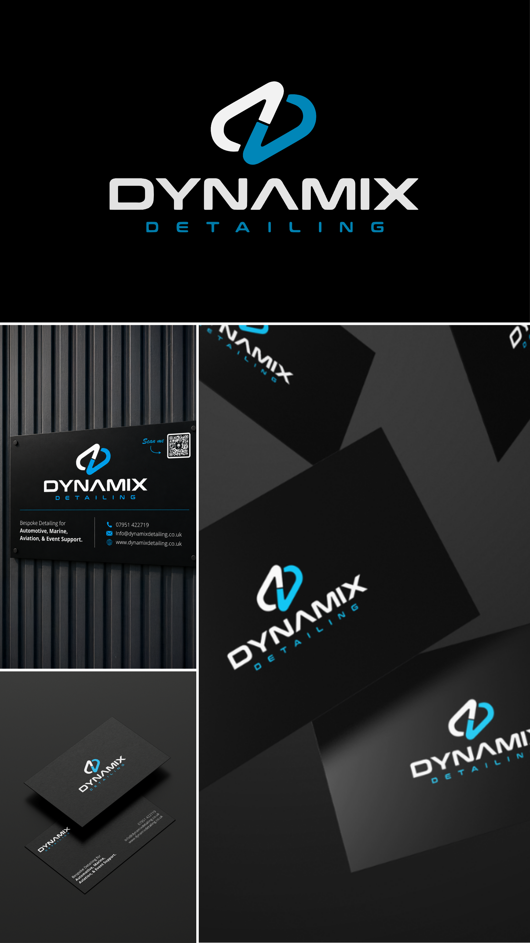 Dynamix Detailing alternate view