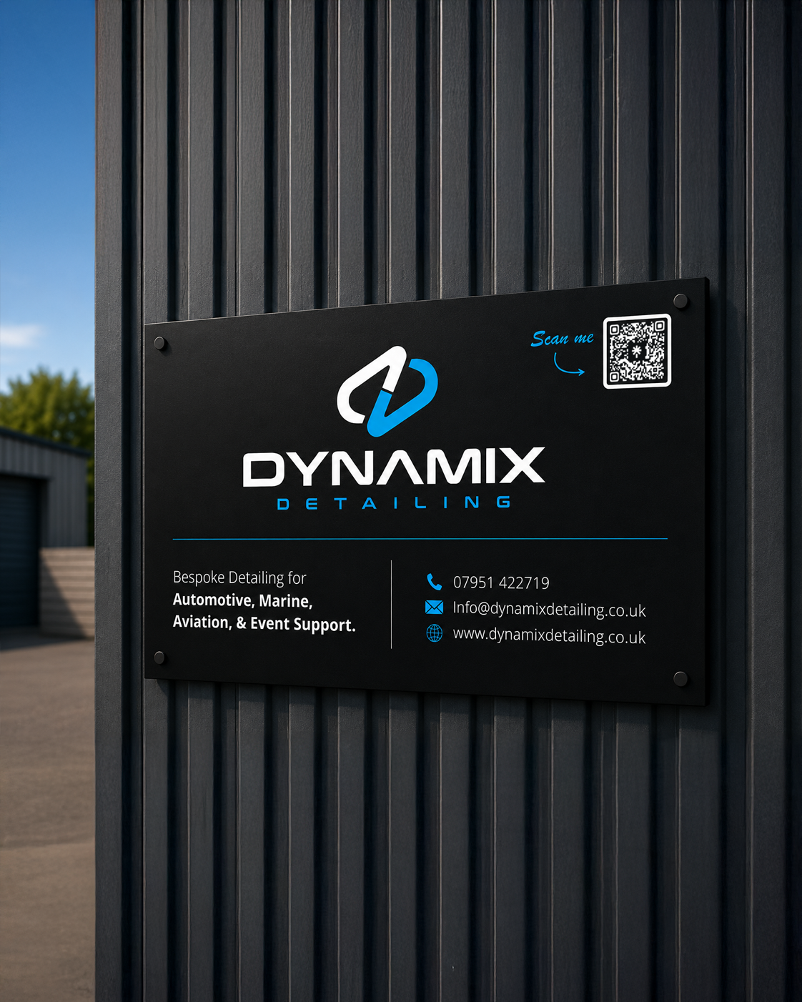 Dynamix Detailing