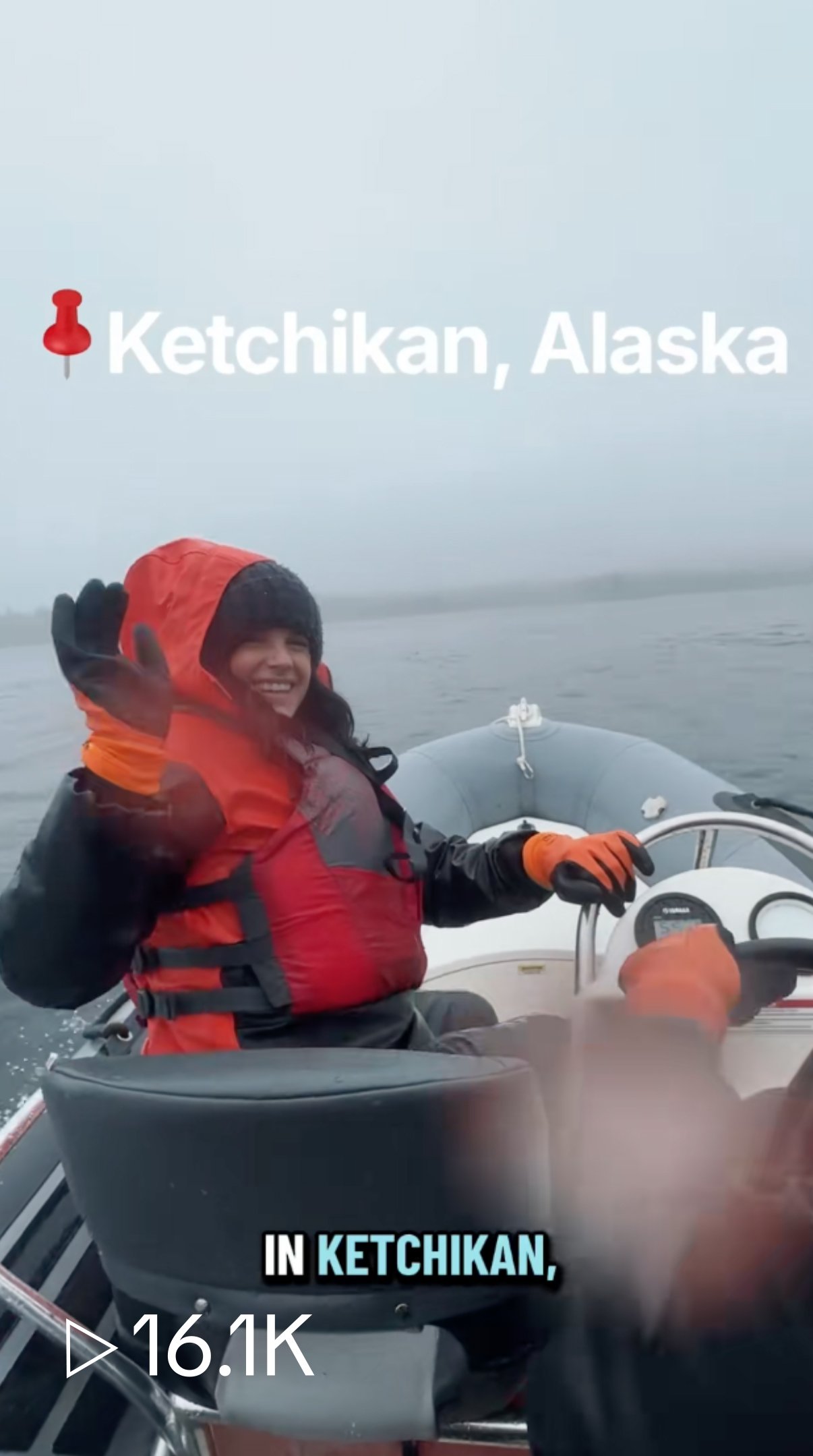 Ketchikan Alaska