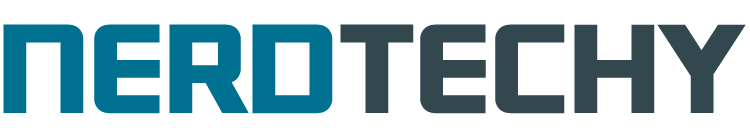 Nerdtechy