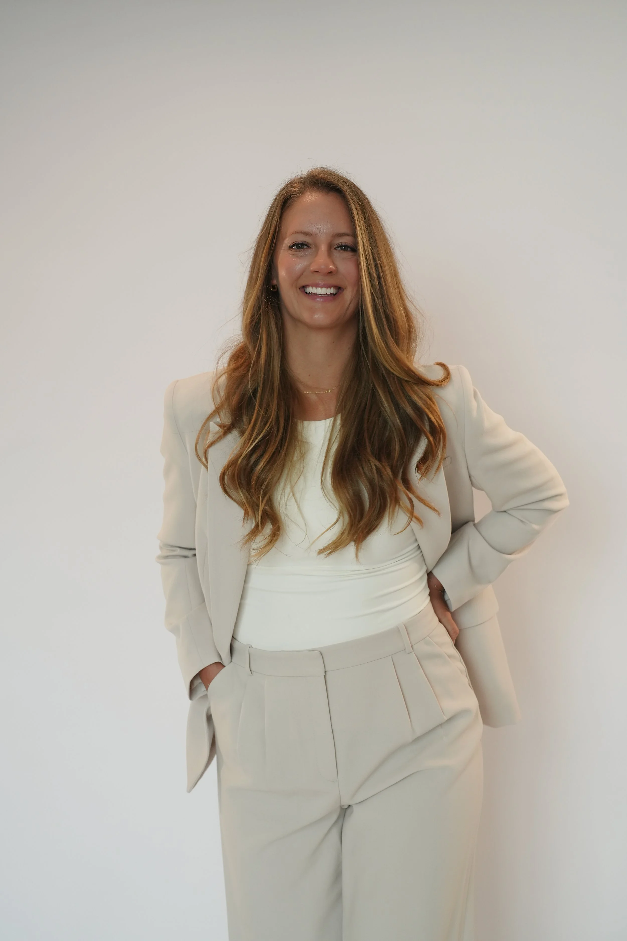 Bridget Walton, Founder of I'm Hormonal®