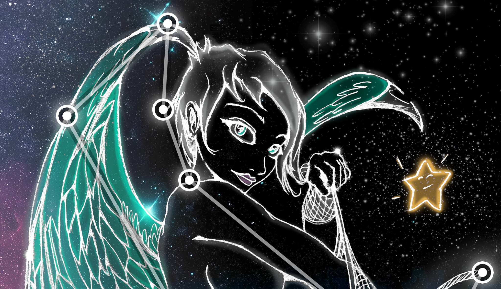 starqueen zielle
