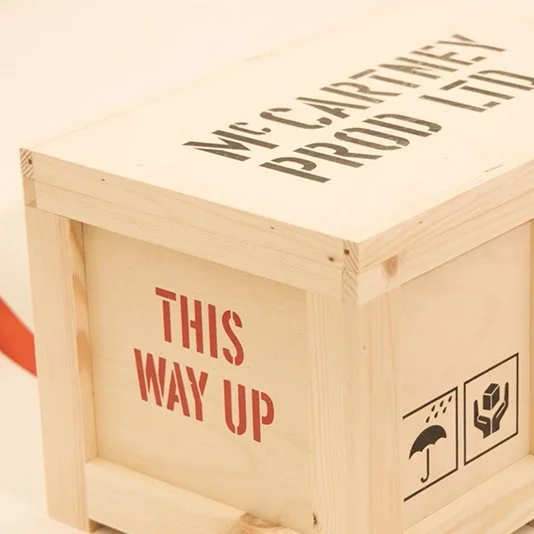 Unboxing