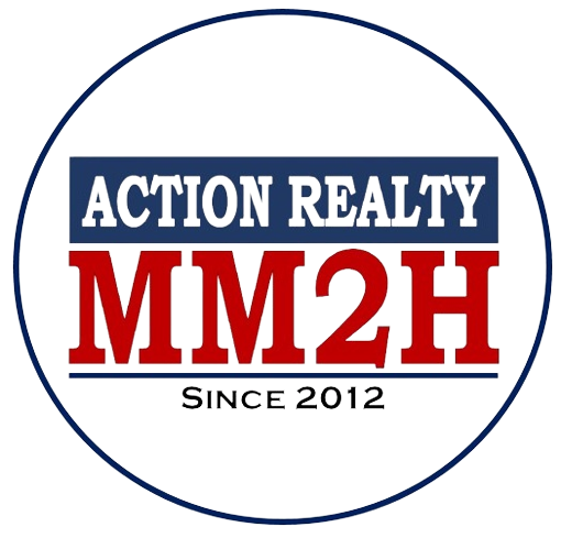 Action Realty MM2H Logo