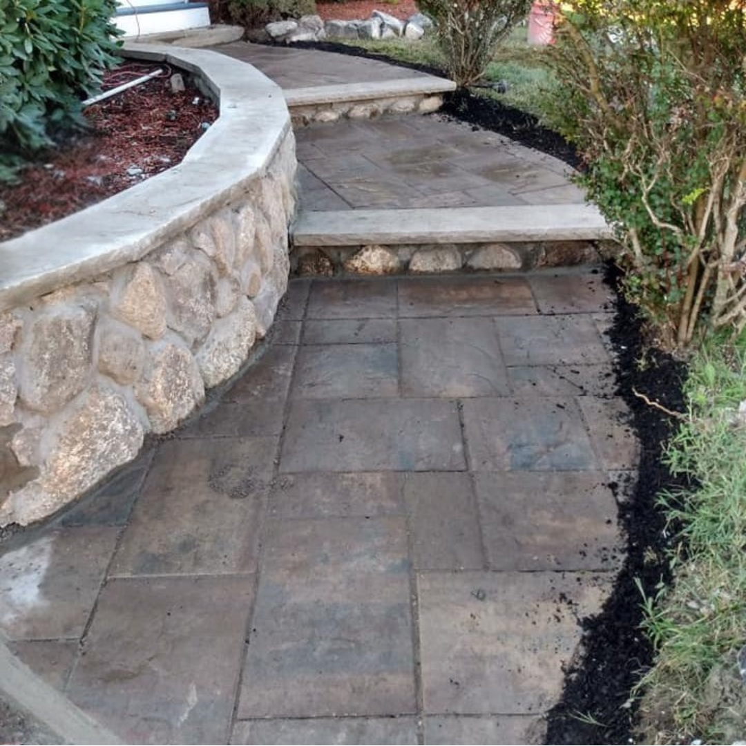 Walkway feature image