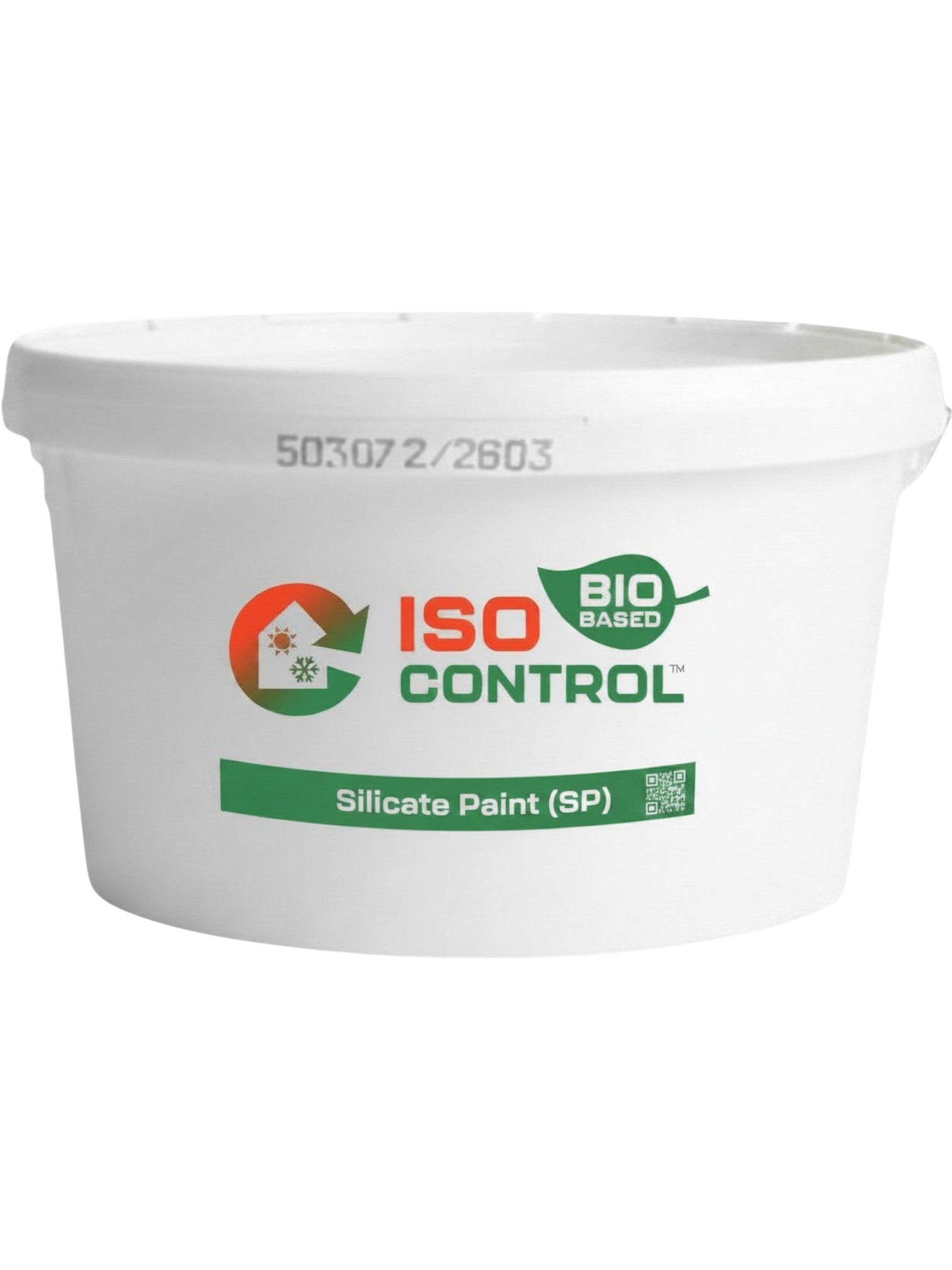 Silicate Paint (SP)