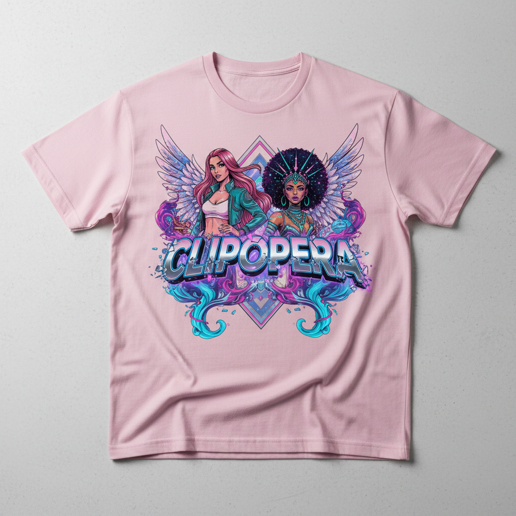 WWHood Tee 8