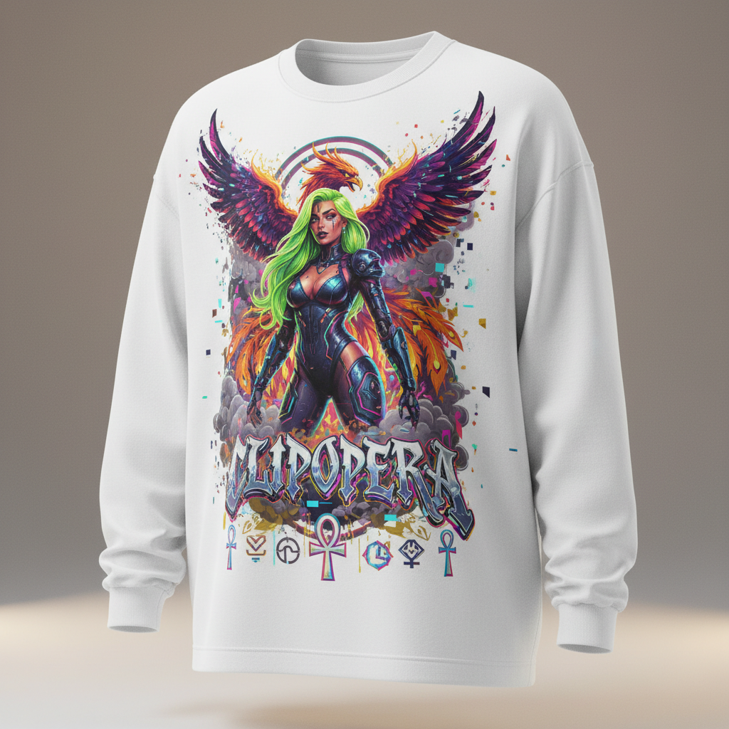 WWHood Tee 11