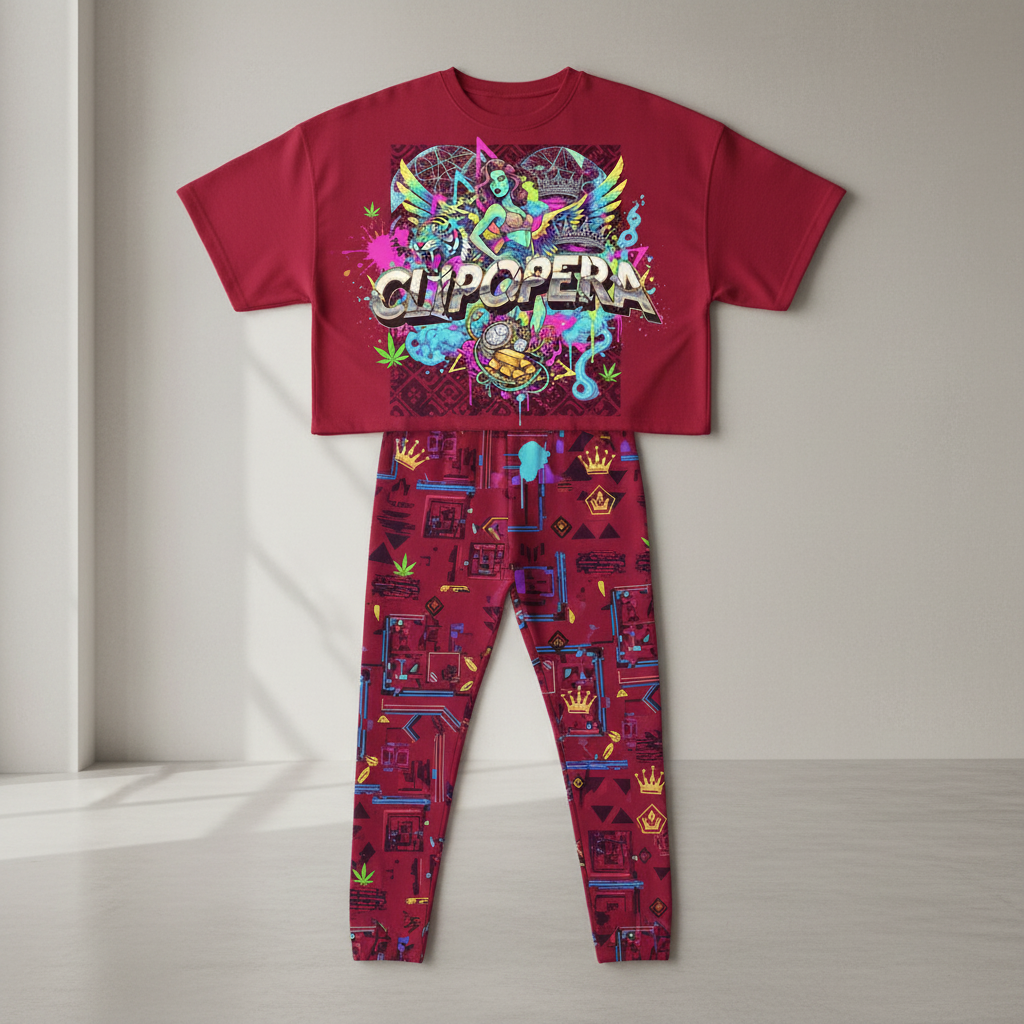 WWHood Tee 4