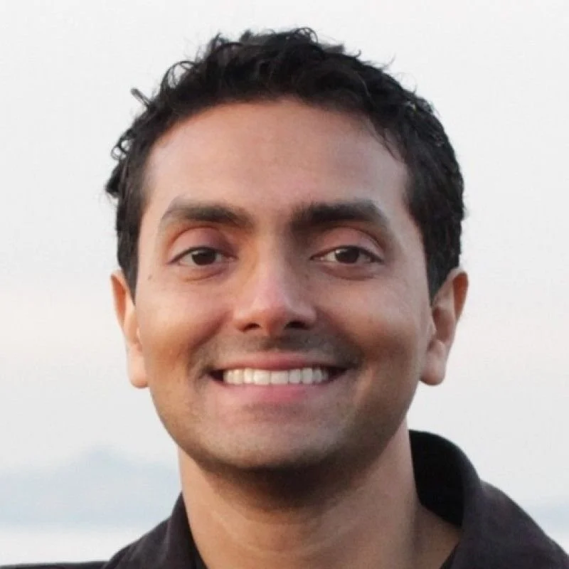 Randy Persaud