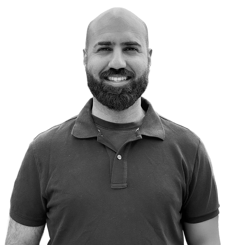 Muneeb Rasool, Founder and CEO of Tensor Machines