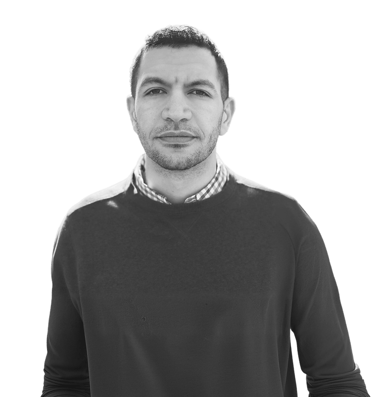 Mohamed Abdalla, Co-founder and CTO of Tensor Machines