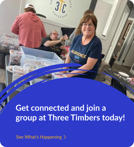 Join a group