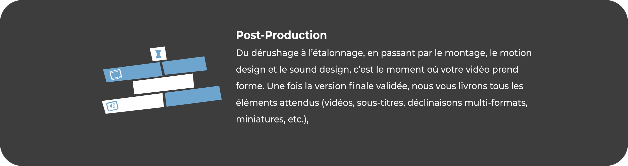 Post-Production