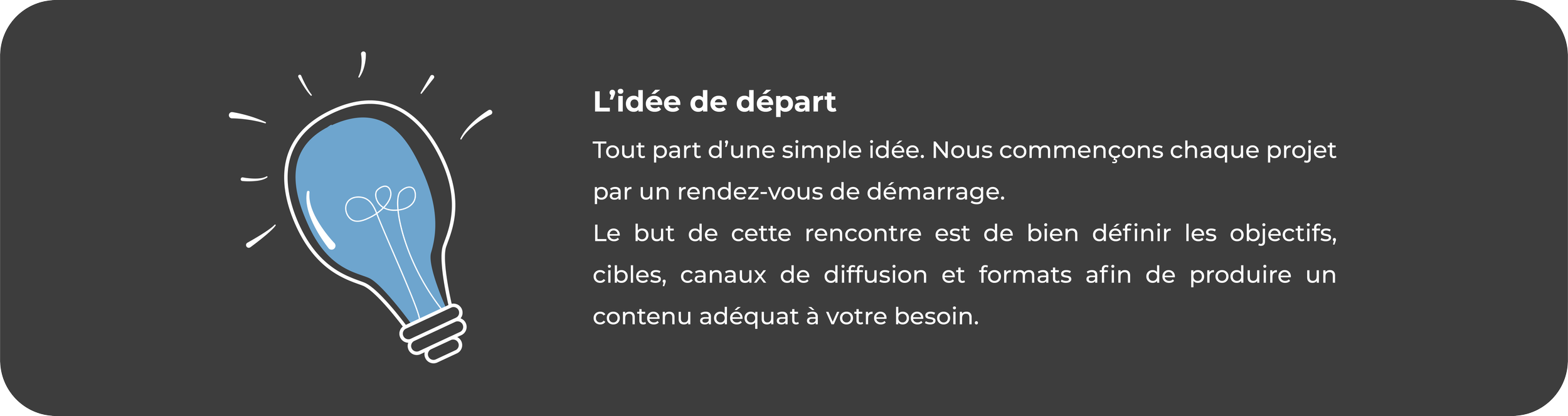 Idée