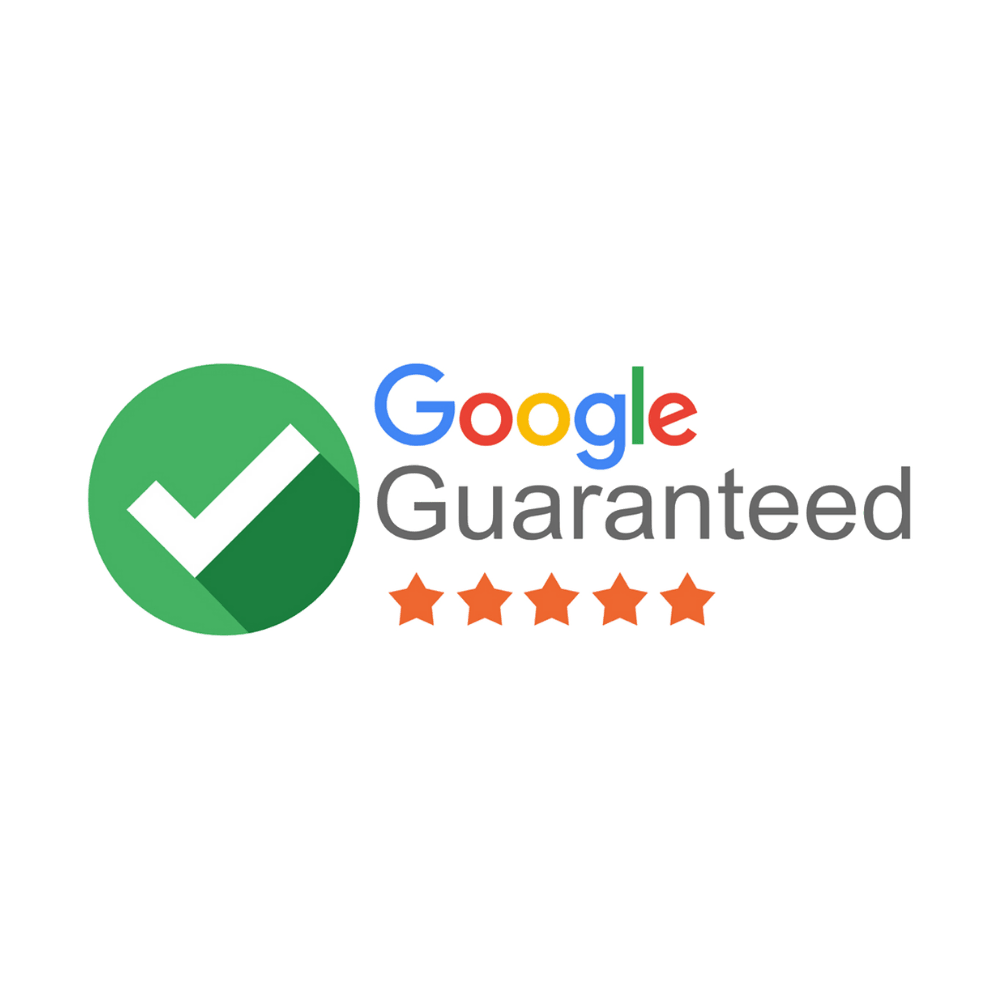 Google Guaranteed Contractor