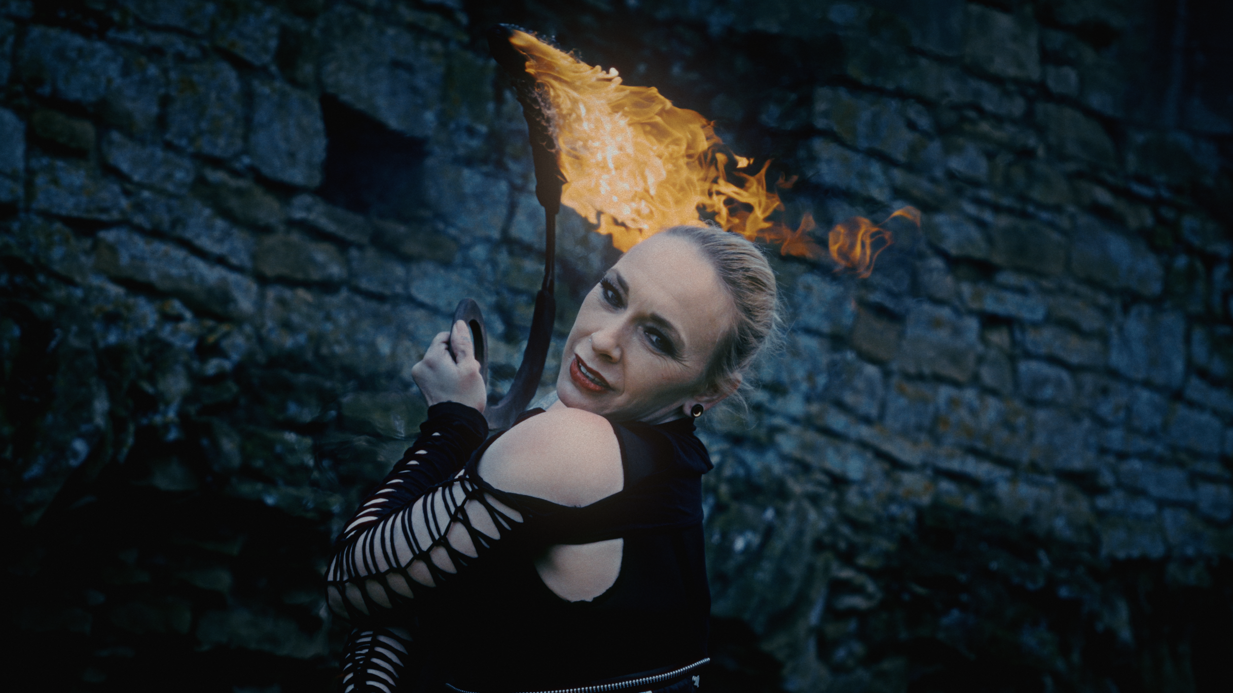 Moonstone Entertainment promotional film