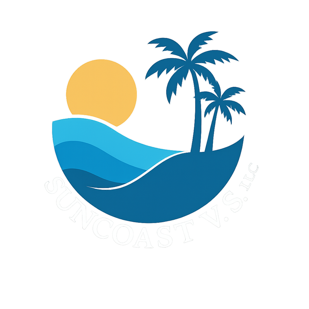 Suncoast Logo