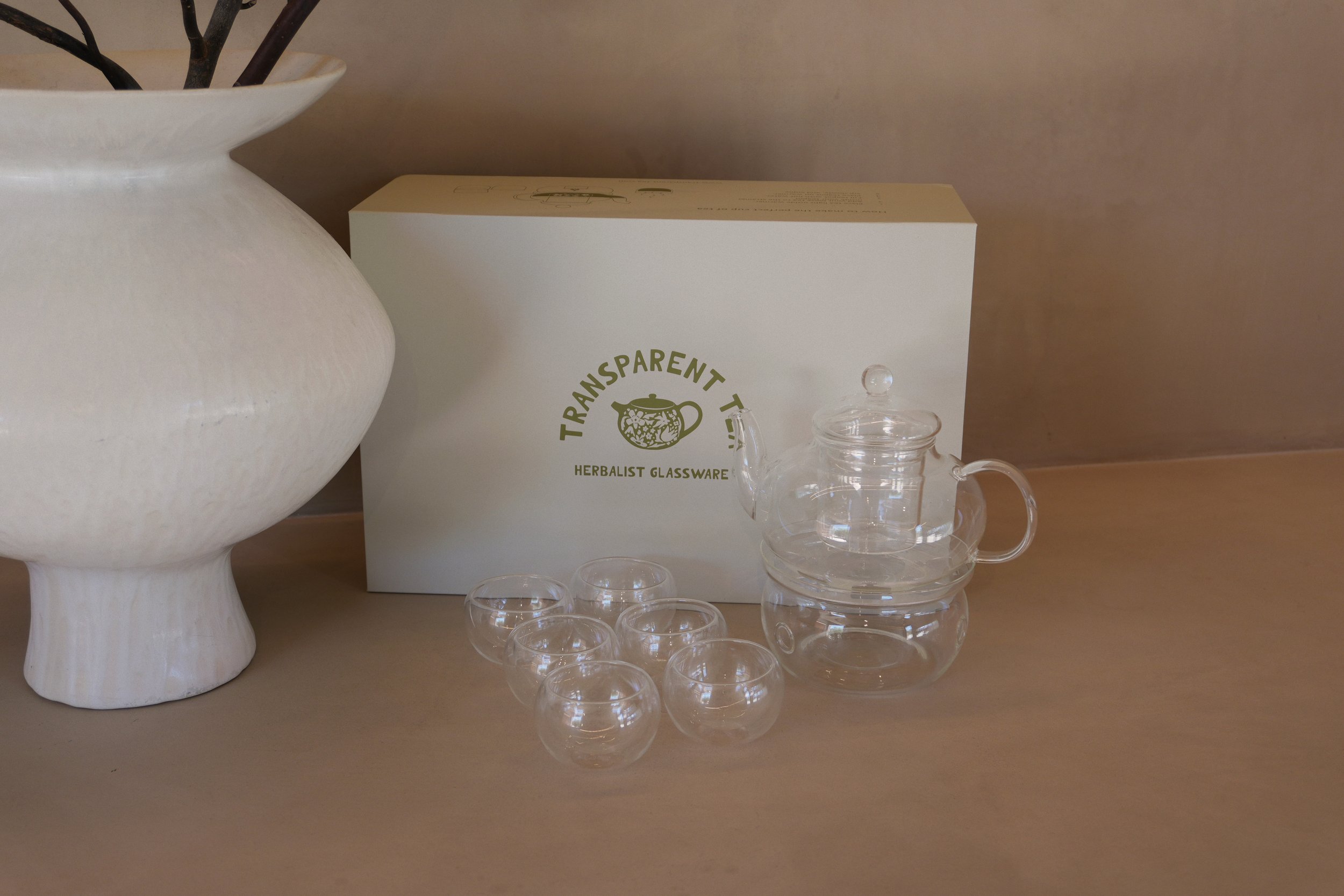 Teapot Image