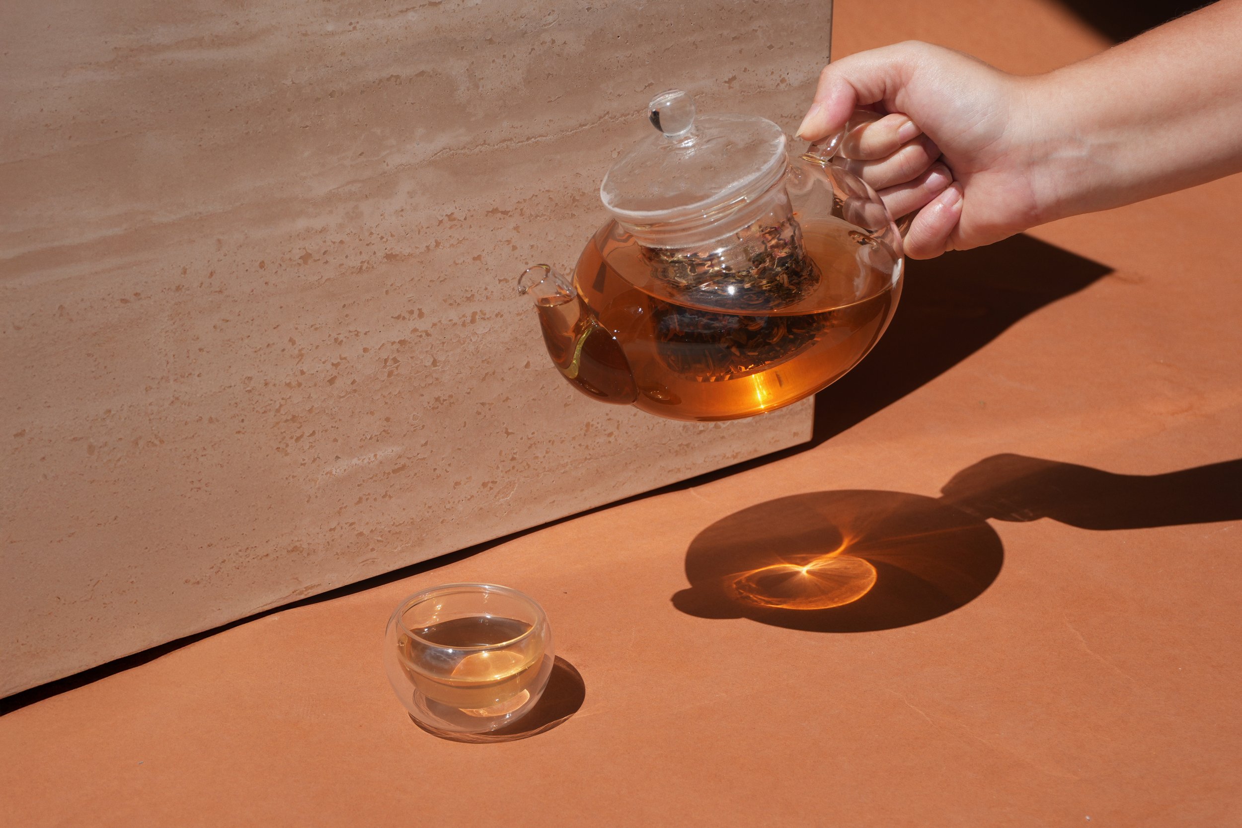 Teapot Image