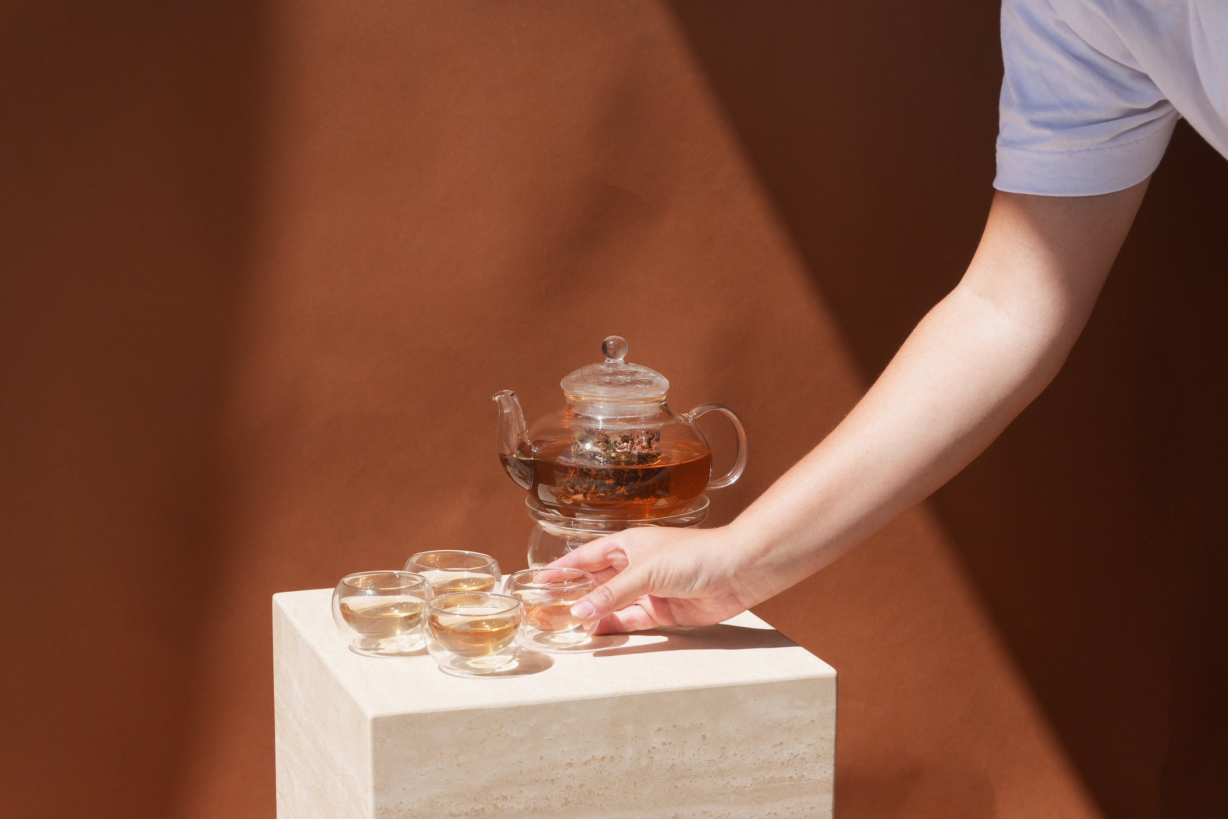 Teapot Image
