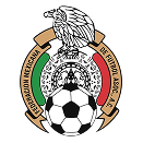 Mexico Soccer Crest