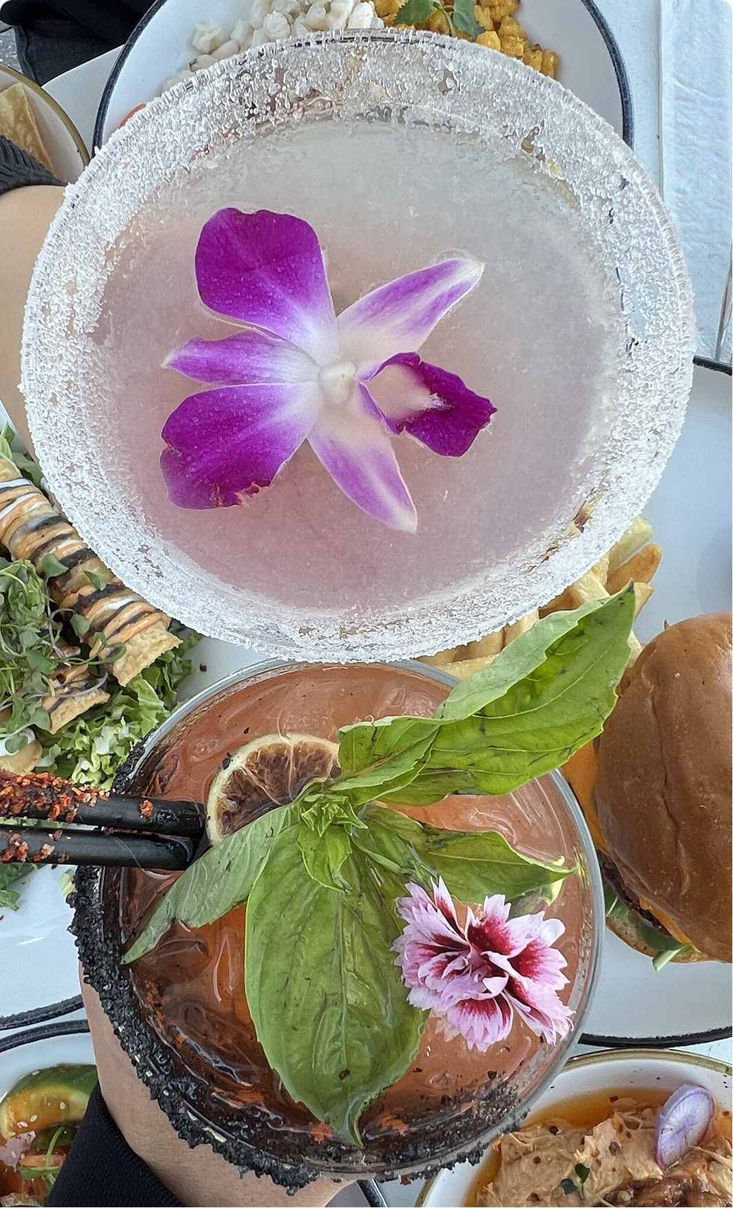 Gaucho Beach Handcrafted Cocktails