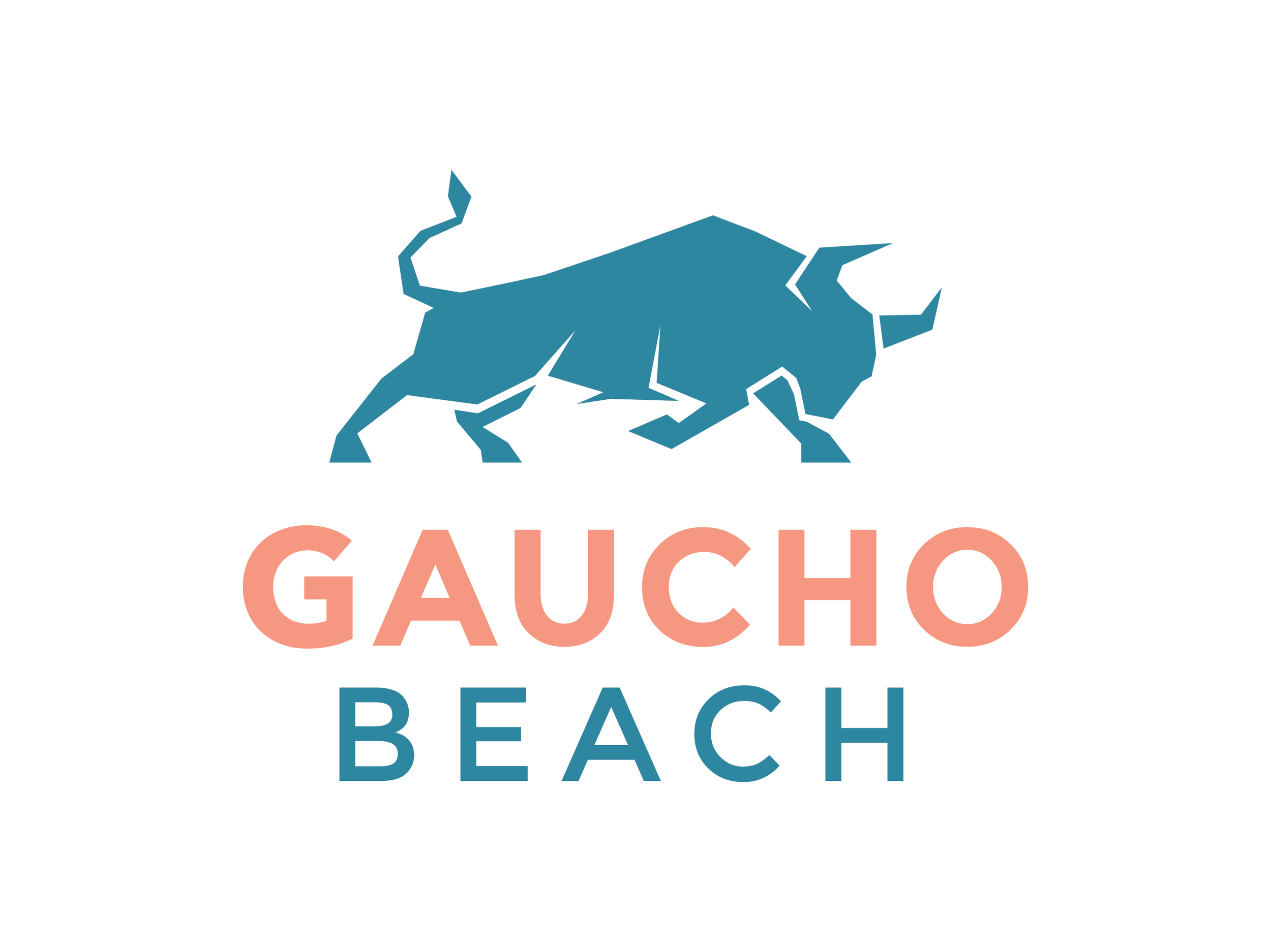 Gaucho Beach