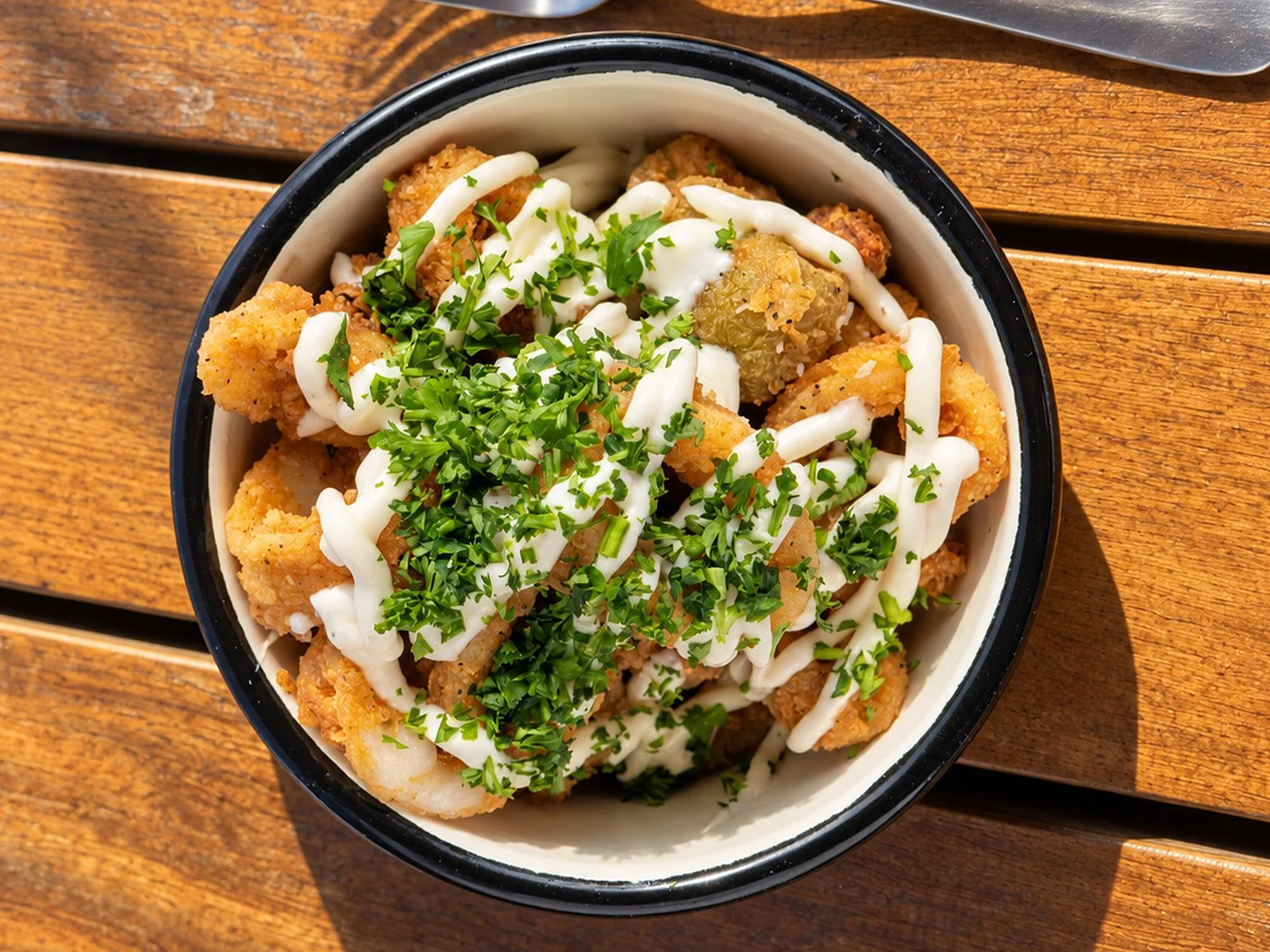 Brunch experience at Gaucho Beach in Long Beach