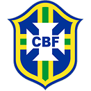 Brazil Soccer Crest