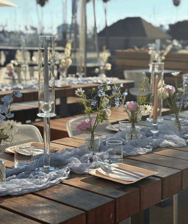 Gaucho Group Events