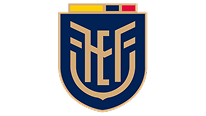 Ecuador Soccer Crest