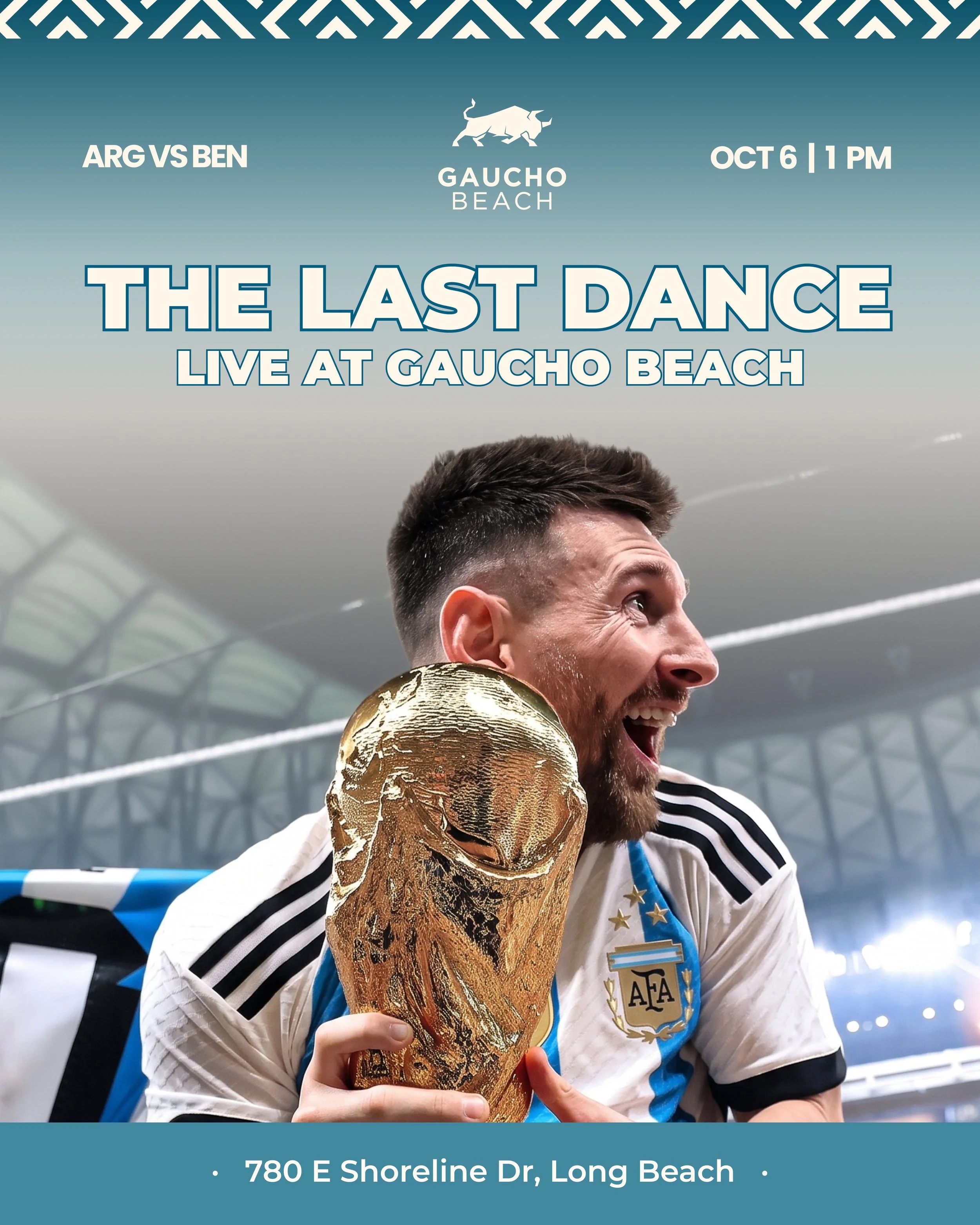 Last Dance