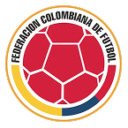 Colombia Soccer Crest