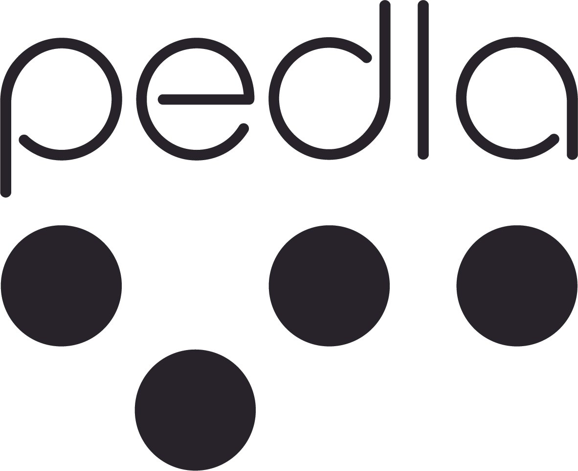 Pedla