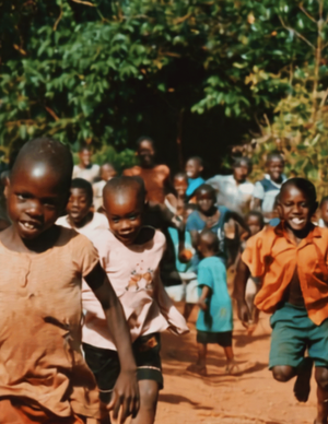 Help Orphans and Widows