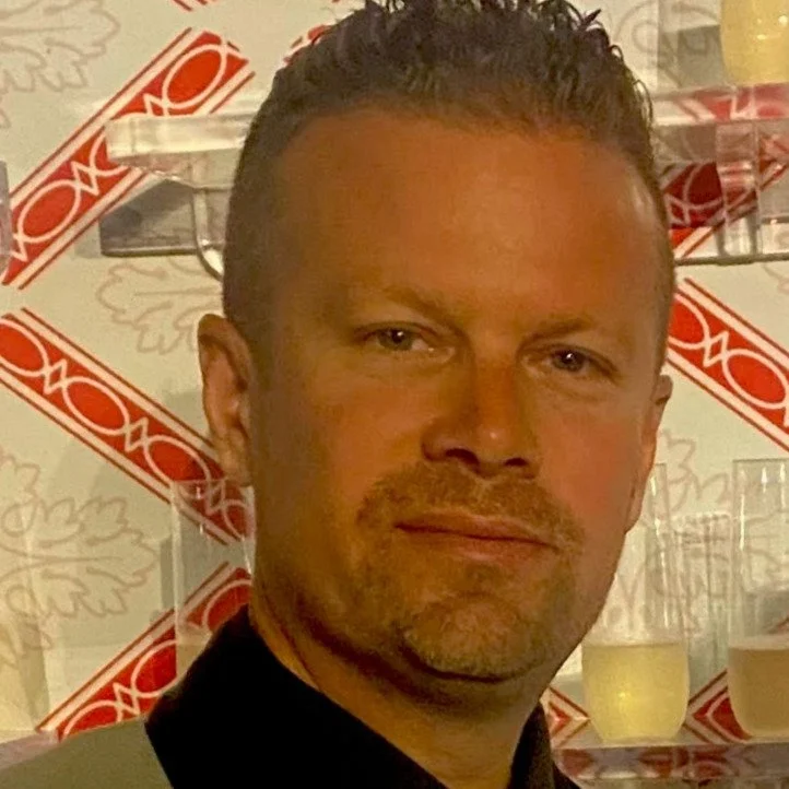 Nathan Brandt