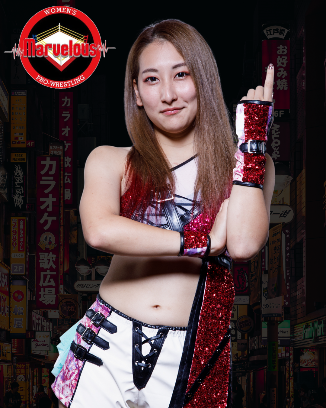Riko Kawahata