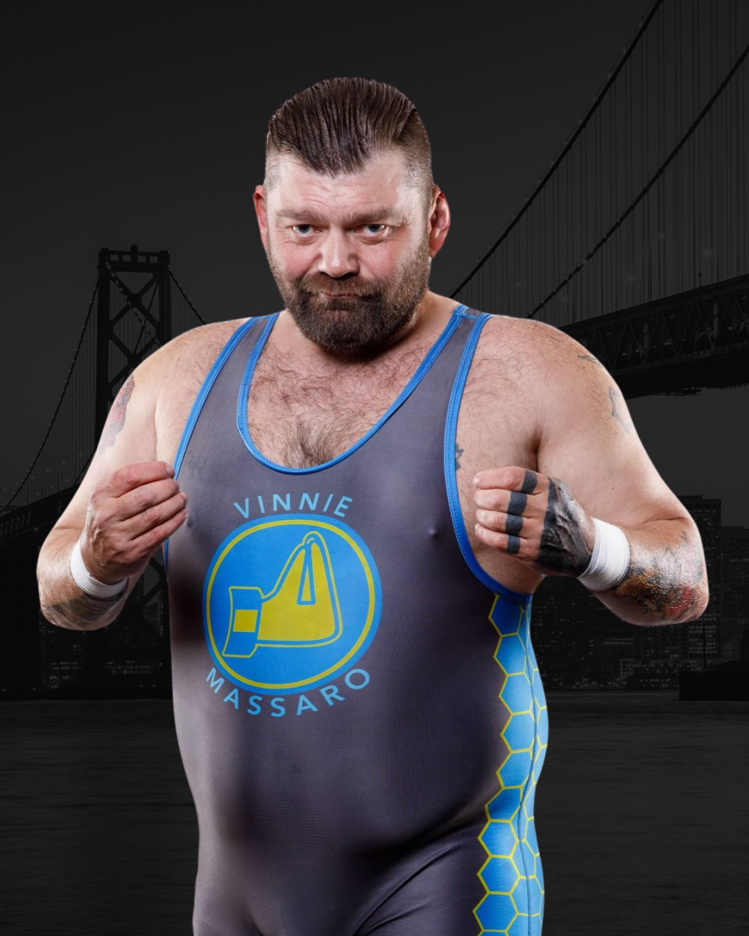 Vinnie Massaro