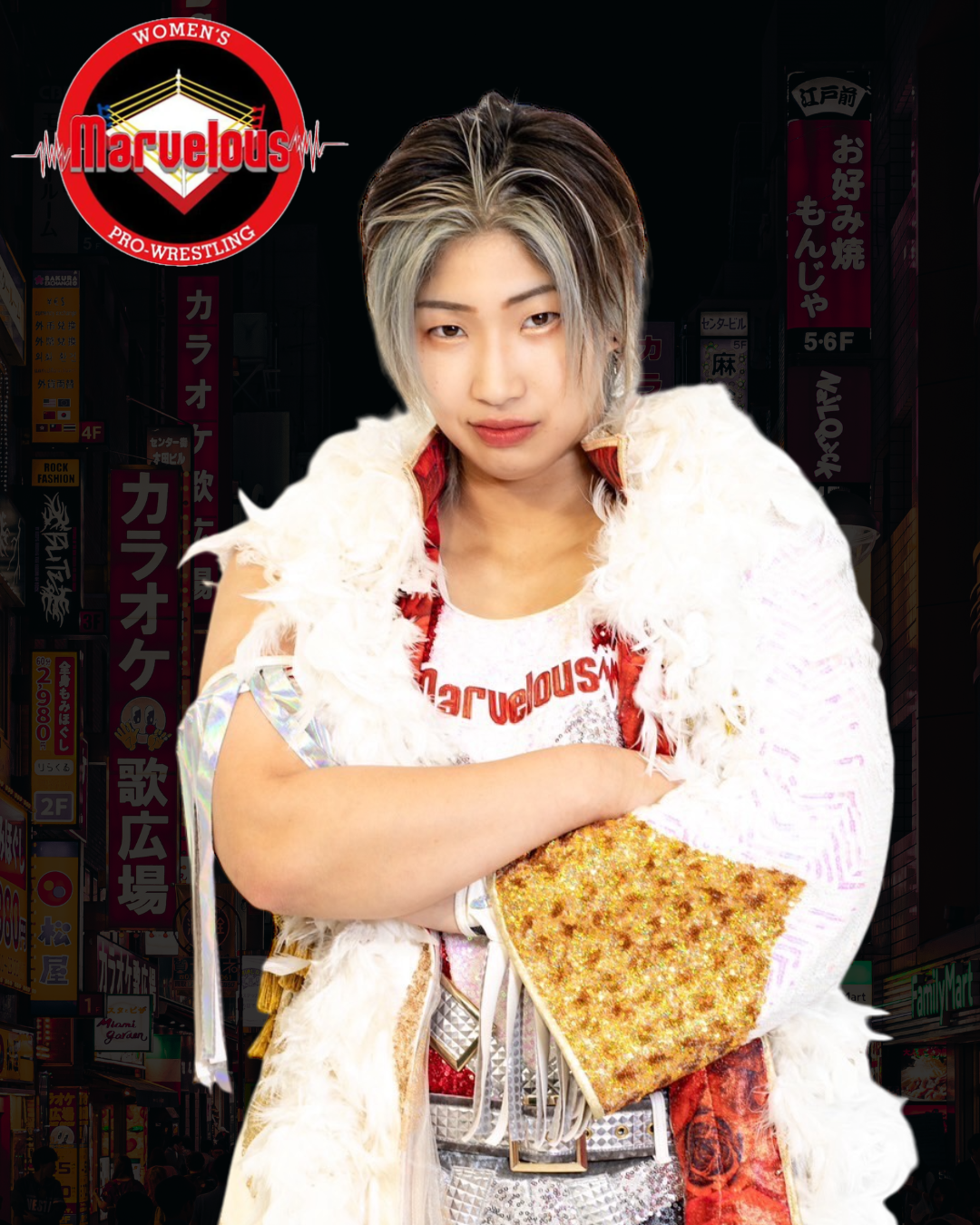 Takumi Iroha