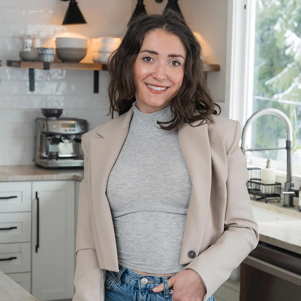 Bella Chaffey Lakic Windermere Realtor