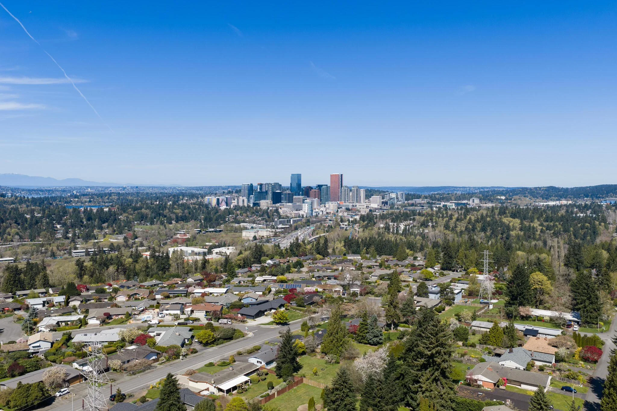 Downtown Bellevue