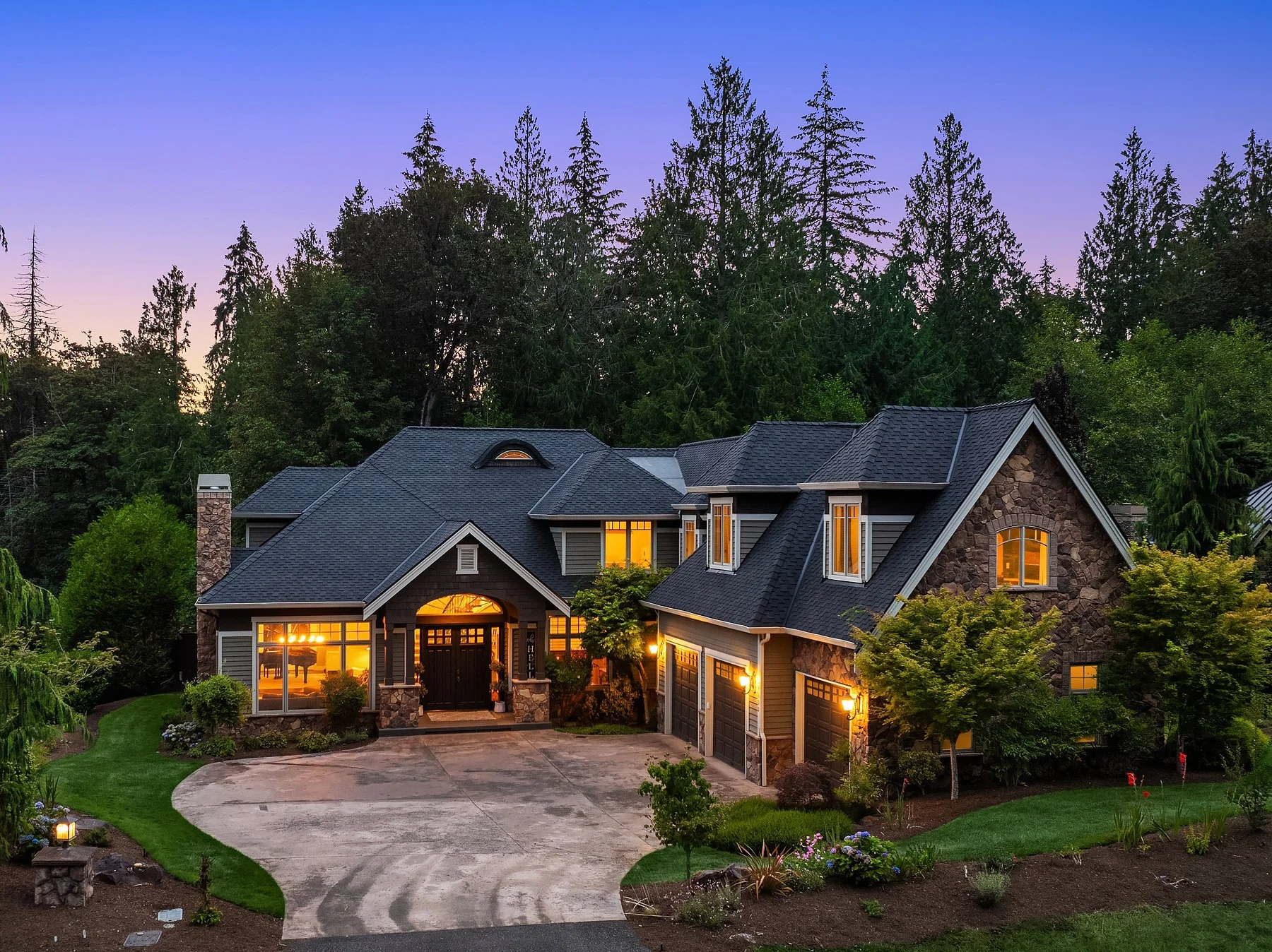 Sammamish listing