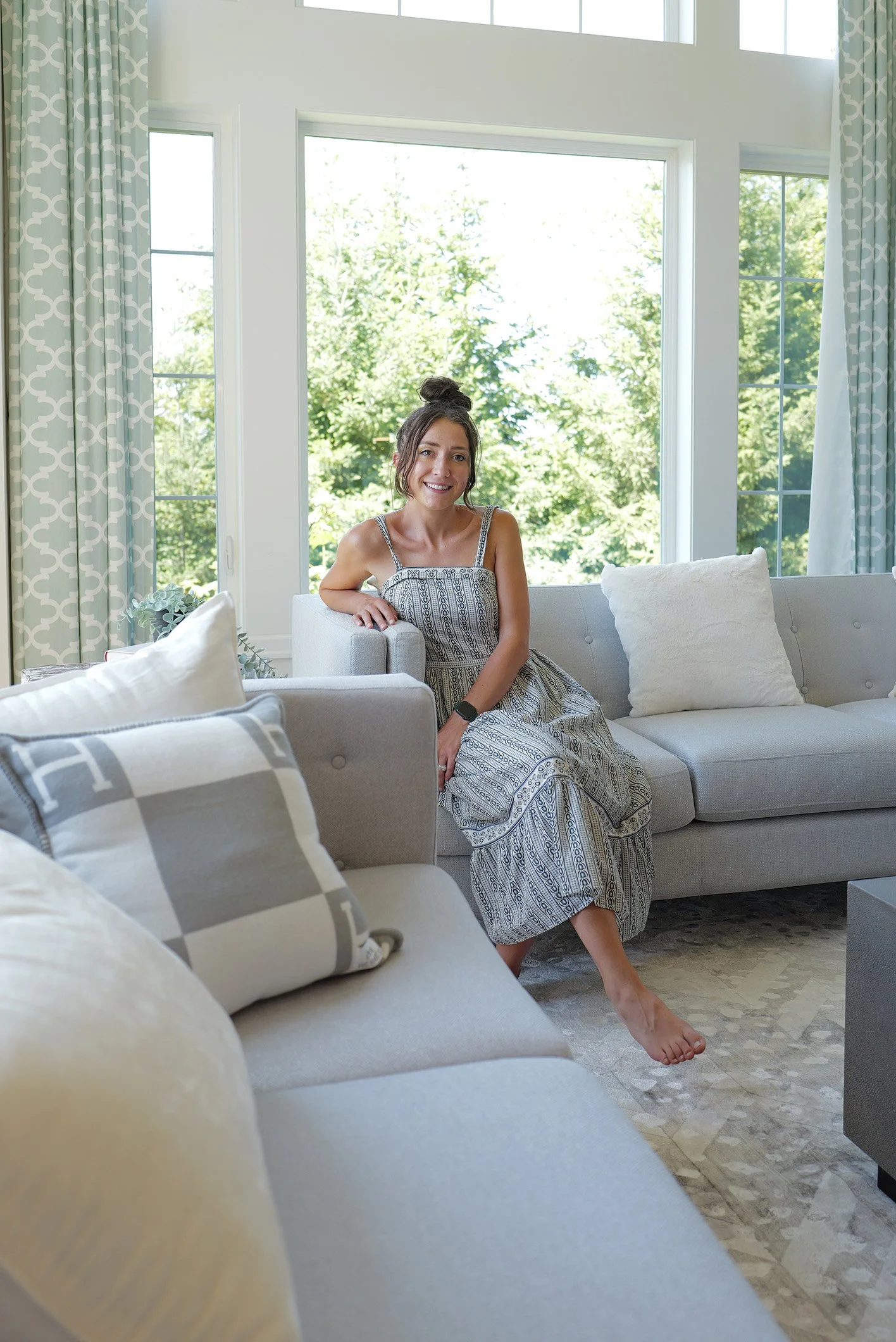 Bella Chaffey Lakic — Bellevue real estate agent